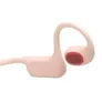 JBL Junior Free Open Sound Behind Neck Bluetooth Kopfhörer für Kinder peach