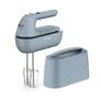 Kenwood QUICK MIX GO HMP40.000GY Handmixer Storm Blue