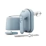 Kenwood QUICK MIX GO HMP40.000GY Handmixer Storm Blue