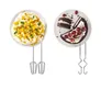 Kenwood QUICK MIX GO HMP40.000RD Handmixer Terracotta