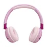 JBL Junior 320BT Kabelloser On-Ear-Kopfhörer für Kinder; violett