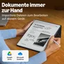 Amazon Kindle Scribe 32GB, Premium-Eingabestift, Graphite