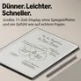 Amazon Kindle Scribe 32GB, Premium-Eingabestift, Graphite
