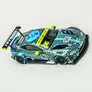 Carrera Digital 132 Aston Martin Vantage GT3 Optimum Motorsport, No.96