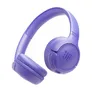 JBL TUNE 530BT On-Ear Bluetooth Kopfhörer kabellos faltbar, lavendel