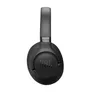 JBL Tune 730BT wireless Bluetooth Over-Ear Kopfhörer schwarz