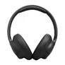 JBL Tune 730BT wireless Bluetooth Over-Ear Kopfhörer schwarz