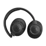 JBL Tune 730BT wireless Bluetooth Over-Ear Kopfhörer schwarz