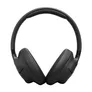 JBL Tune 730BT wireless Bluetooth Over-Ear Kopfhörer schwarz