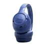 JBL Tune 730BT wireless Bluetooth Over-Ear Kopfhörer blau