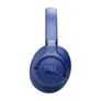 JBL Tune 730BT wireless Bluetooth Over-Ear Kopfhörer blau