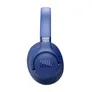 JBL Tune 730BT wireless Bluetooth Over-Ear Kopfhörer blau