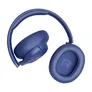 JBL Tune 730BT wireless Bluetooth Over-Ear Kopfhörer blau