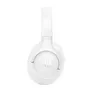 JBL Tune 730BT wireless Bluetooth Over-Ear Kopfhörer weiß