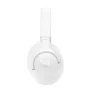 JBL Tune 730BT wireless Bluetooth Over-Ear Kopfhörer weiß