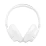 JBL Tune 730BT wireless Bluetooth Over-Ear Kopfhörer weiß