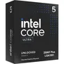 Intel Core™ Ultra 5 250KF Plus 18-Kern CPU, Sockel 1851, Boxed (ohne Kühler)