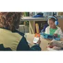 JBL Junior 470NC kabelloser Kopfhörer für Kinder mit Noise Cancelling weiß