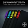 RAZER Gigantus V2 Pro Large (L) Speed Gaming-Mauspad, Opimale Härte für flüssiges Glides und zuverlässige Kontrolle