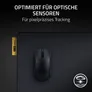 RAZER Gigantus V2 Pro Large (L) Speed Gaming-Mauspad, Opimale Härte für flüssiges Glides und zuverlässige Kontrolle