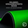 RAZER Gigantus V2 Pro Large (L) Speed Gaming-Mauspad, Opimale Härte für flüssiges Glides und zuverlässige Kontrolle