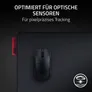 RAZER Gigantus V2 Pro Large (L) Max Speed Gaming-Mauspad, Kleine Luftpolster für eine feste Oberfläche und ultraschnelle Swipes