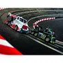 Carrera Digital 132 Racetruck Cabover British Racing Green, No.8