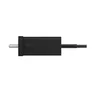 HP USB-C 65W GaN Ladegerät/ Netzteil Schwarz, inkl. 2m USB-C Kabel, Power Delivery (PD) 3.0