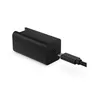 HP USB-C 65W GaN Ladegerät/ Netzteil Schwarz, inkl. 2m USB-C Kabel, Power Delivery (PD) 3.0