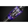 Dyson Omni-Glide Akku-Handstaubsauger Satin Lila-Nickel