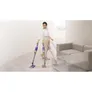 Dyson Omni-Glide Akku-Handstaubsauger Satin Lila-Nickel