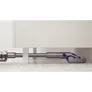 Dyson Omni-Glide Akku-Handstaubsauger Satin Lila-Nickel