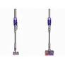 Dyson Omni-Glide Akku-Handstaubsauger Satin Lila-Nickel