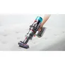 Dyson V12 Origin kabelloser Akkusauger nickel beutellos