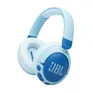 JBL Junior 470NC kabelloser Kopfhörer für Kinder mit Noise Cancelling pink