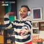 JBL Junior 470NC kabelloser Kopfhörer für Kinder mit Noise Cancelling pink
