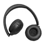 JBL Tune 680NC Noise Cancelling  Bluetooth On-Ear Kopfhörer schwarz