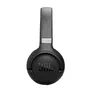 JBL Tune 680NC Noise Cancelling  Bluetooth On-Ear Kopfhörer schwarz