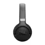 JBL Tune 680NC Noise Cancelling  Bluetooth On-Ear Kopfhörer schwarz
