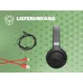 JBL Tune 680NC Noise Cancelling  Bluetooth On-Ear Kopfhörer blau