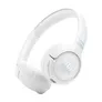 JBL Tune 680NC Noise Cancelling  Bluetooth On-Ear Kopfhörer weiß