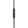 JBL Tune 305C,  In-Ear Wired USB-C Headphone High Resolution, schwarz