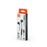 JBL Tune 305C,  In-Ear Wired USB-C Headphone High Resolution, schwarz
