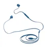 JBL Tune 305C,  In-Ear Wired USB-C Headphone High Resolution, blau