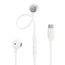 JBL Tune 305C,  In-Ear Wired USB-C Headphone High Resolution, weiß