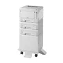 OKI C651dn LED Farblaserdrucker USB LAN