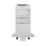 OKI C651dn LED Farblaserdrucker USB LAN
