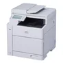 OKI MC554dn Farblaserdrucker Kopierer Scanner Fax USB LAN