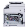 OKI MC554dn Farblaserdrucker Kopierer Scanner Fax USB LAN