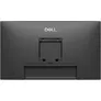 Dell Pro P2426HEWO 23.8 Zoll Full HD IPS Office Monitor 120Hz 16:9 DP/HDMI/USB-C PD100W/LAN - ohne Standfuß